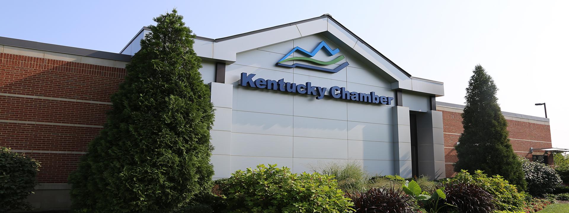 About Us Kentucky Chamber